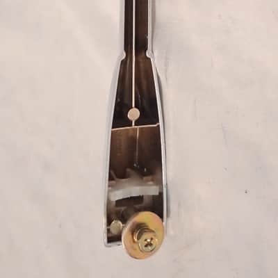 YAMAHA VINTAGE STAGE CUSTOM BASS DRUM 9&3/4" LONG LUG (SINGLE) - FREE SHIP CUSA! image 2