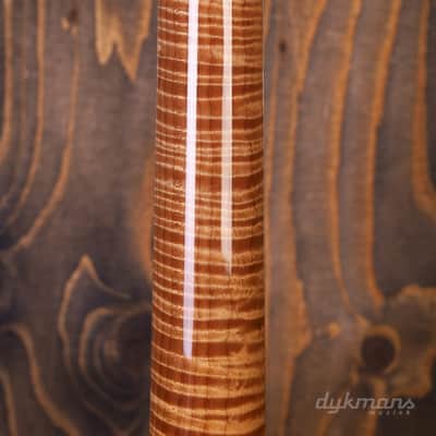 PRS Private Stock Modern Eagle V Green Luminlay LTD Laguna Glow PRE-OWNED! image 7