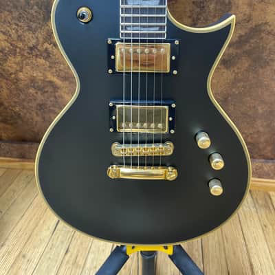 ESP LTD Deluxe EC-1000 image 3