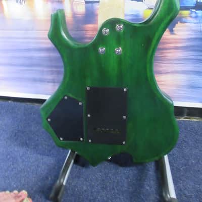 ~Cashner~ Green Flame image 8