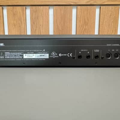 Mackie MCU Control Universal DAW Control Surface image 6