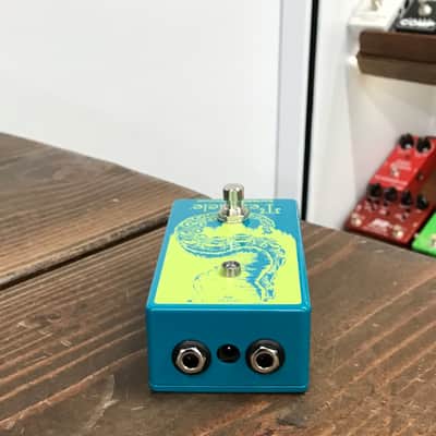 EarthQuaker Devices Tentacle Analog Octave Up image 2