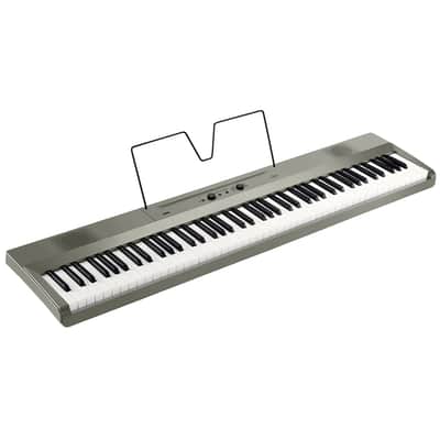 Korg LIANO-MSilver image 4