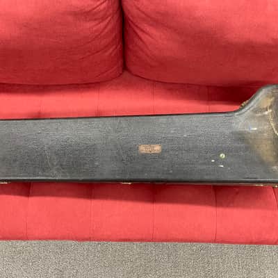 King H.N. White Trombone 1934 - 2-Tone Brass with Original Case image 17