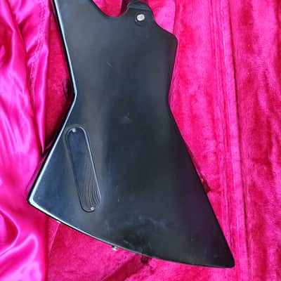 Gibson Explorer Gothic 1998-2003 - Ebony image 13