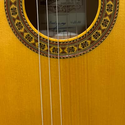VALERIANO BERNAL Prodigio especial 2014 image 3
