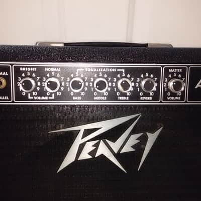 Peavey Artist 240 image 1