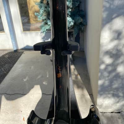 Hamer Prototype 1984- Black image 22
