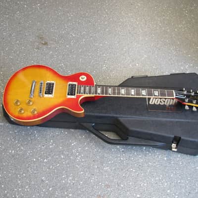 1978 Gibson Les Paul Deluxe Standard Conversion image 2