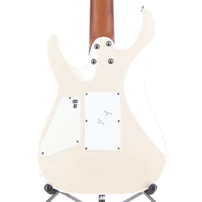 Charvel Pro-Mod Plus DK24-7 HH 2PT Ebony Fingerboard Celestial Silk (V6) (01096) (01096) image 2
