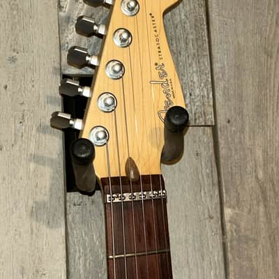 2023 Fender Jeff Beck Artist Series Stratocaster with Hot Noiseless Pickups - Surf Green, With Matching Surf Green Case! Pro Set Up Included! image 6