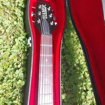 Hamer Slammer Series SAT 2000's - Black image 4