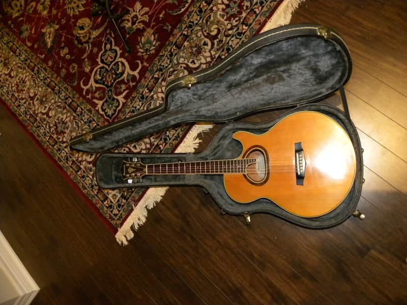 Ibanez Ragtime R400 1981, Very Rare | Reverb