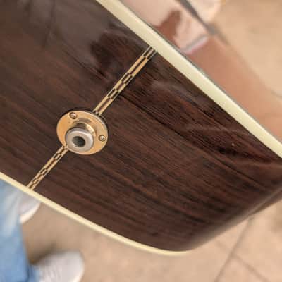 Zager ZAD -80CE - Natural image 14