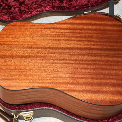 2014 Taylor 320e Baritone SLTD Spring Limited Edition - Beautiful Condition - No Tariffs image 12
