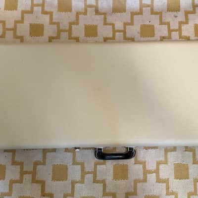 Fender Stratocaster Honey Blonde image 10