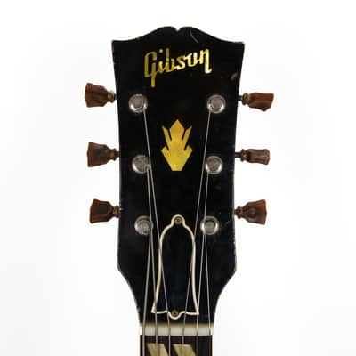 Gibson 1959 ES-175, Sunburst image 8