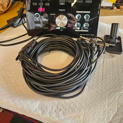 Roland TD-25 Drum Sound Module 2015 - 2020 - Black