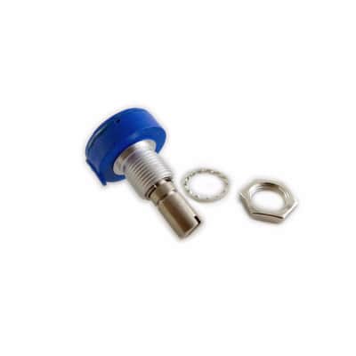 Nord - Lead 1 , G2 , Lead 3 - New Modulation Wheel Potentiometer