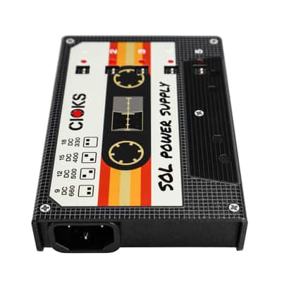 CIOKS SOL Power Supply Cassette *Authorized Dealer* image 2