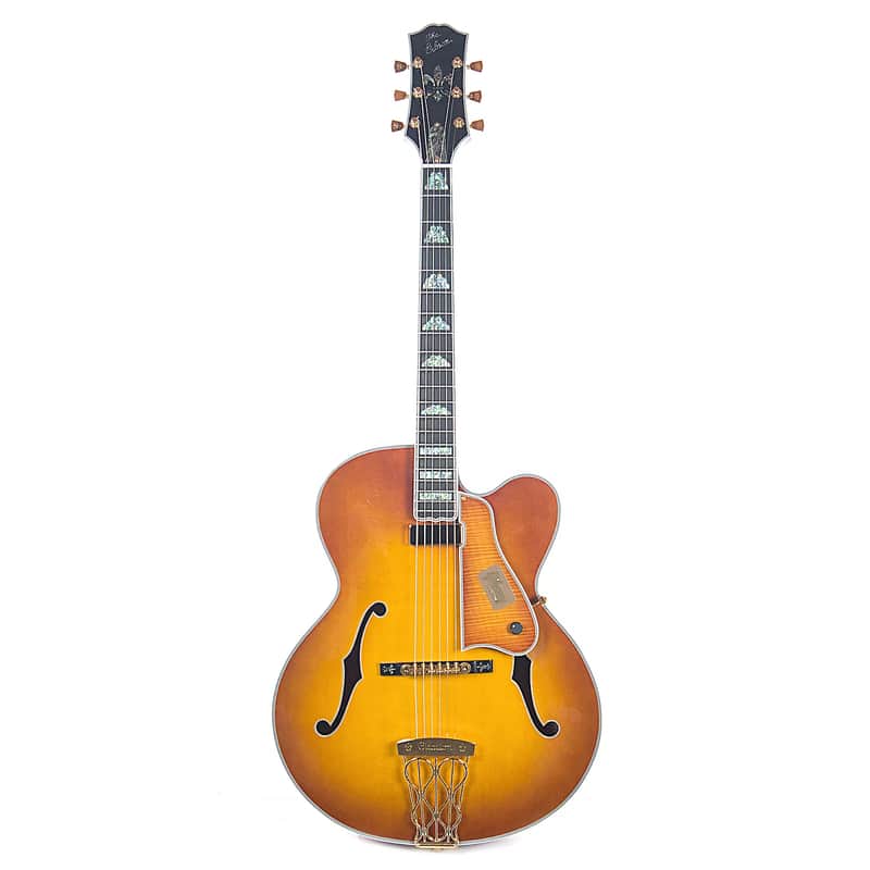Gibson Custom Shop Citation image 1