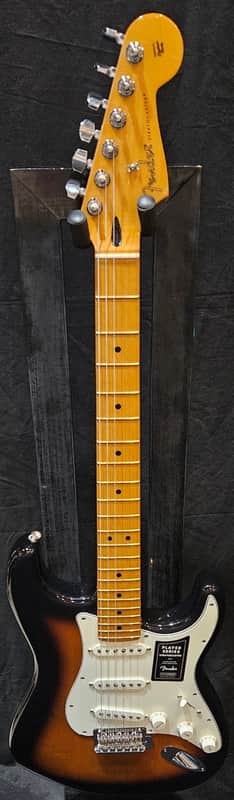 Fender 70th Anniversary Player Stratocaster | Reverb