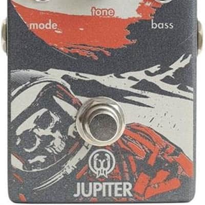 Walrus Audio Jupiter Multi-Clip Fuzz V2 image 1