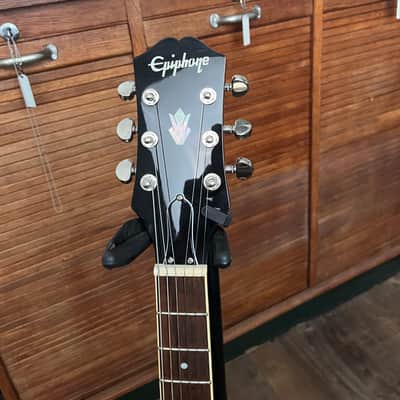 Epiphone ES-339 Semi-hollowbody Vintage Sunburst image 3