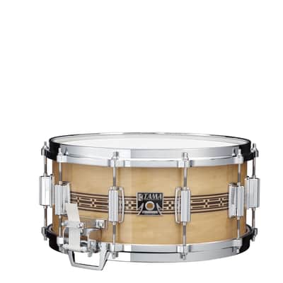 Tama AW-456 Artwood Birch Mastercraft Snare 14"x6,5" - Snare Drum image 1