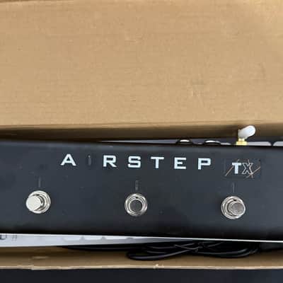 IK Multimedia Tonex One + Airstep Xsonic Controller image 2
