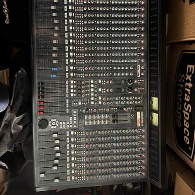 Allen & Heath GS-R24M Analog Mixing Console image 2