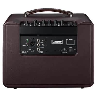 Laney A-SOLO image 3
