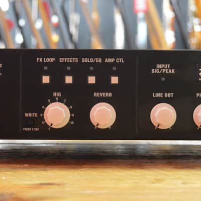 Boss Waza Tube Amp Expander image 2