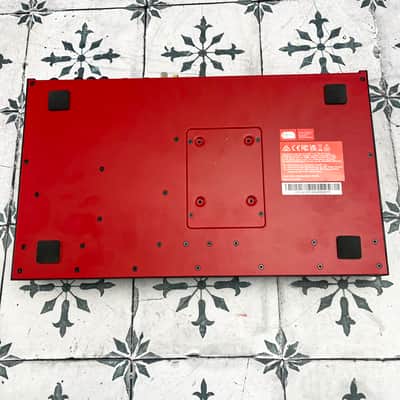 Akai MPC Live III Standalone Sampler / Sequencer image 3