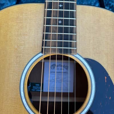 Martin 000JR-10E Shawn Mendes 2022 - Present - Natural image 2