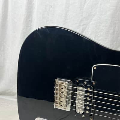 Fender Standard Telecaster HH Electric Guitar MIM - Made in Mexico image 4