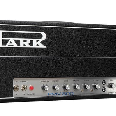 PARK CS PMV800 MASTER VOL HEAD, B-Stock image 4