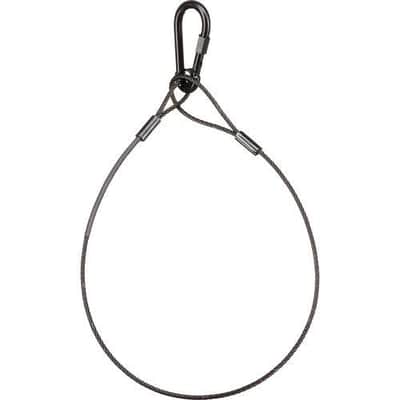 Chauvet Professional High Capacity Safety Cable image 3