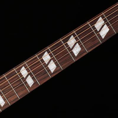 Gibson Hummingbird Special Satin Honey Burst (056) image 5