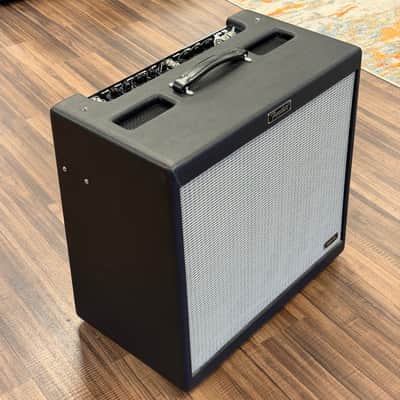 Fender Adam Clayton ACB 50 Bass Amplifier image 5
