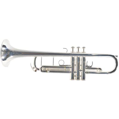 Yamaha YTR-9335CHS III  'Xeno' Chicago Series Bb Trumpet SN D88284 image 6