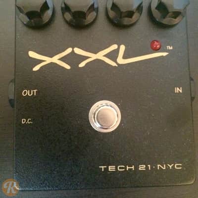 Tech 21 XXL Drive | Reverb