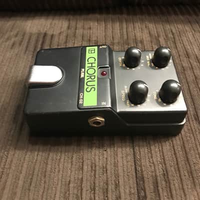 Pearl CH-02 Chorus Pedal *Vintage MADE IN JAPAN* image 4