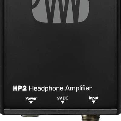 Presonus HP-2 - Earphone Personnal Monitoring for Stage and Studio image 5