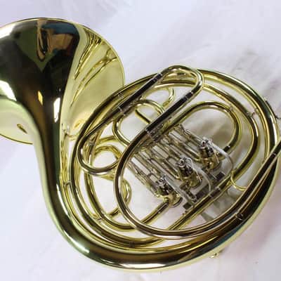 Holton H602 Single French Horn RIGHT HANDED CUSTOM ORDER WOW! image 7