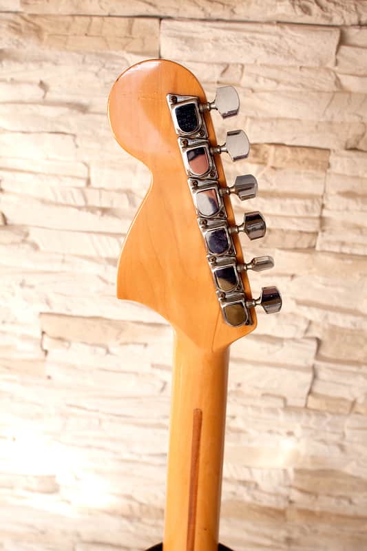 SALE! Orange by Fernandes 70s Ultra Rare Vintage Lawsuite | Reverb