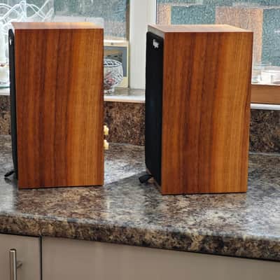 Rogers Ls3/5a 65th Anniversary Edition image 6