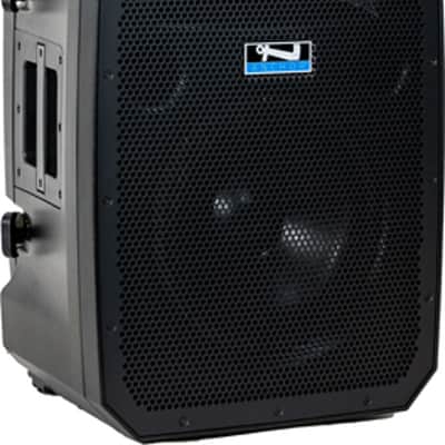 Anchor Audio Liberty 3 Base Battery-powered PA System image 2
