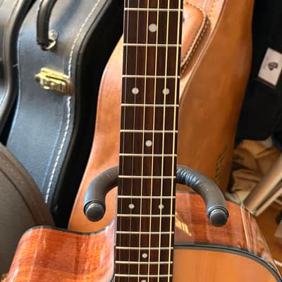 Sigma ST Series DMC-STE 2010s - Natural - LEFTHANDED image 13