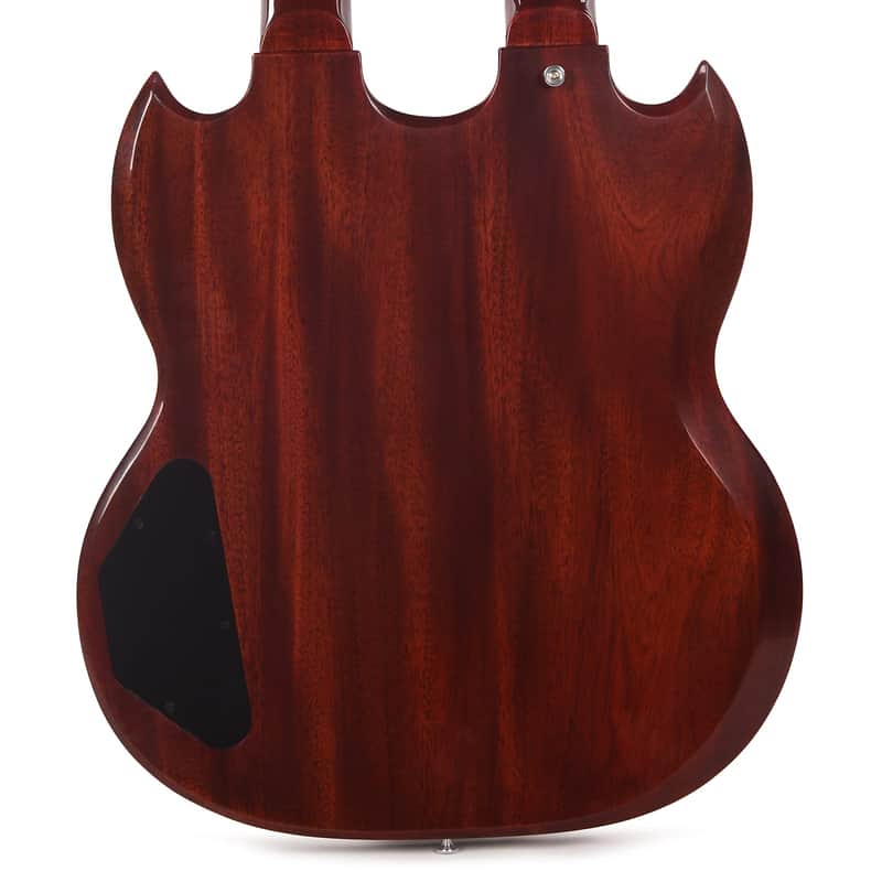 Gibson Custom Shop Jimmy Page Signature EDS-1275 image 4